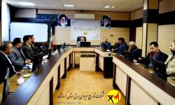 کنتورهای برق بانک های استان کرمانشاه هوشمند می شوند