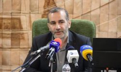 باند فرودگاه کرمانشاه بازسازی می‌شود