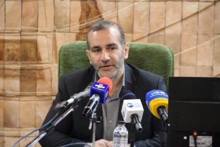باند فرودگاه کرمانشاه بازسازی می‌شود