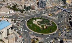 آیا مشکل کمآبی در کلانشهر کرمانشاه طی تابستان ۱۴۰۲ حل خواهد شد؟