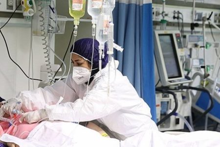 بیش از ۲۱ هزار بیمار در تعطیلات نوروز در مراکز درمانی کرمانشاه بستری شدند