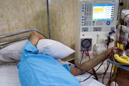 بیماران خاص چگونه برای «نشان‌دار» شدن اقدام کنند؟