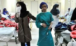 حال دانشآموزان مسموم شده کرمانشاه خوب است/ علت حادثه در دست بررسی است