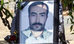 قاتل محیط‌بان کرمانشاهی بخشیده شد