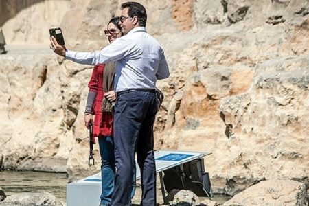 بیشترین بارش نوروزی در «پاوه»/ وضع هوا برای کرمانشاه‌گردی باب میل شماست
