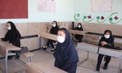 ۹۰دانش آموز در استان کرمانشاه دیروز روانه بیمارستان شدند