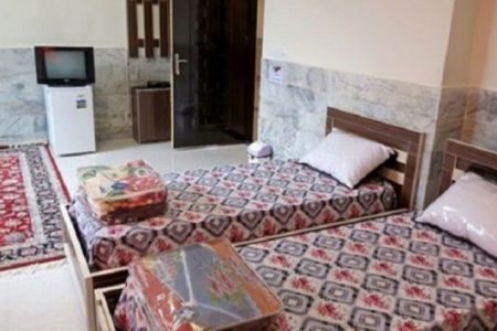 اسکان نزدیک به ۹۳ هزار مسافر نوروزی در واحدهای اقامتی استان کرمانشاه