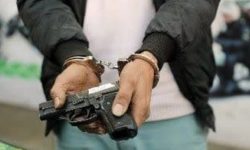 ازدواج مجدد؛ بهانه قتل پدر توسط جوان ۱۸ ساله در کرمانشاه