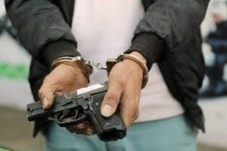 ازدواج مجدد؛ بهانه قتل پدر توسط جوان ۱۸ ساله در کرمانشاه