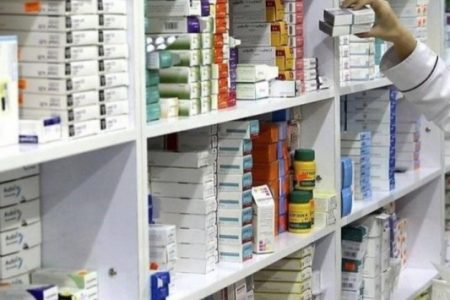 ۶۰ داروخانه شبانه‌روزی در کرمانشاه طی نوروز فعالیت می‌کنند