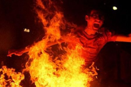 متخلفان چهارشنبه سوری تا پایان تعطیلات عید در بازداشت بسر خواهند برد