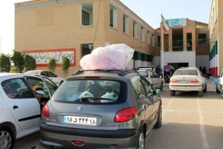 دادستان کرمانشاه:  امنیت میهمانان نوروزی کاملا تامین شود/ ممنوعیت جابجایی منزل در این ایام