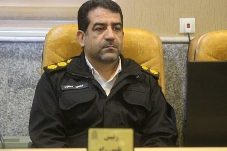 محدودیت‌ها و ممنوعیت‌های تردد در طرح نوروزی کرمانشاه