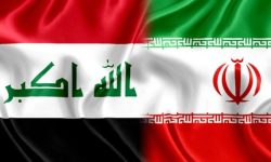سفر هیات تجاری و بازرگانی استان دیالی عراق به کرمانشاه