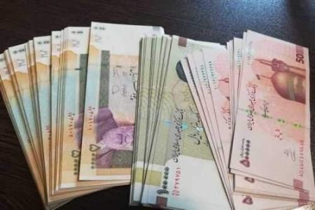 ۲۰۰۰ میلیارد اسکناس نو در بانک‌های کرمانشاه در آستانه نوروز