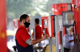 پیش‌بینی افزایش ۵۰ درصدی مصرف بنزین در کرمانشاه در ایام نوروز