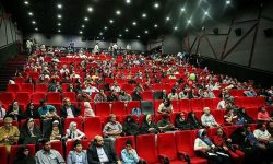 بلیت سینما در کرمانشاه “شناور” شد