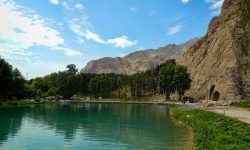اماکن تاریخی کرمانشاه تا چه ساعتی باز هستند؟