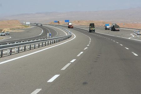 ممنوعیت جابجایی مسافر بوسیله تاکسی‌ در جاده‌ها