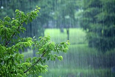 در شبانه روز گذشته؛ ثبت بیشترین میزان بارش برای کرند