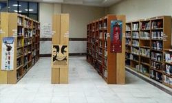 تنها ۳ درصد مردم استان عضو کتابخانه ها هستند! / طرح ملی کتابخانه گردی در کرمانشاه اجرا می شود