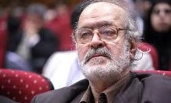استاد محمد جواد محبت، شاعر دو کاج درگذشت