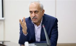 نتایج انتخابات اتاق کرمانشاه مشخص شد/ کیوان کاشفی حائز بیشترین رای