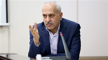 نتایج انتخابات اتاق کرمانشاه مشخص شد/ کیوان کاشفی حائز بیشترین رای