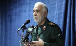 فرمانده سپاه نبی‌اکرم: یقینا ماجرای مسمومیت سریالی دانش‌آموزان دست‌های پشت پرده‌ای دارد؛ سرنخ‌هایی داریم