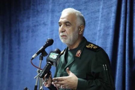 فرمانده سپاه نبی‌اکرم: یقینا ماجرای مسمومیت سریالی دانش‌آموزان دست‌های پشت پرده‌ای دارد؛ سرنخ‌هایی داریم