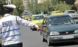 محدودیتهای ترافیکی نماز عید سعید فطر در کرمانشاه اعلام شد