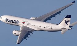 برقراری ۵۴ پرواز هفتگی در فرودگاه کرمانشاه
