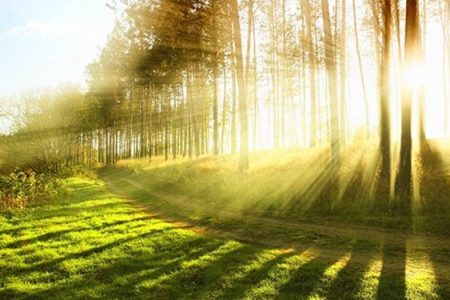 پیش‌بینی روزهای گرم و کم‌بارشی برای کرمانشاه