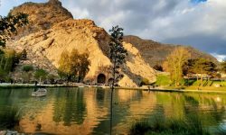 این هفته از باران خبری نیست