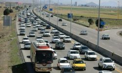 بیش از ۱۰ میلیون تردد جاده‌ای در استان کرمانشاه ثبت شد