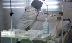 کرونا جان یک کرمانشاهی دیگر را گرفت