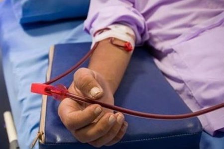 خدمات درمانی به ۲۳۸ بیمار مبتلا به هموفیلی در کرمانشاه ارایه می‌شود
