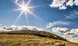 دمای هوا از روز چهارشنبه افزایش می یابد