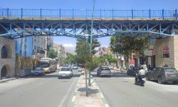 ۲ میلیارد ریال برای مرمت پُل قدیمی جوانشیر کرمانشاه اختصاص یافت