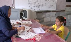 بیش از ۲۲ هزار نوآموز کرمانشاهی هنوز سنجش سلامت نشدهاند