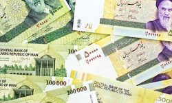 کشف ۳۲۰ میلیون ریال اسکناس تقلبی در کنگاور