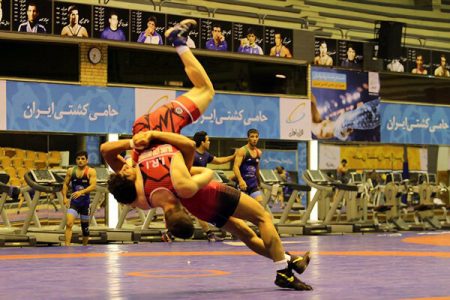 کرمانشاه امسال هم میزبان “جام تختی” نمی‌شود