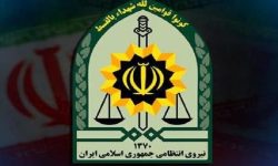 اسکناس‌های تقلبی در کرمانشاه توسط پلیس کشف شد