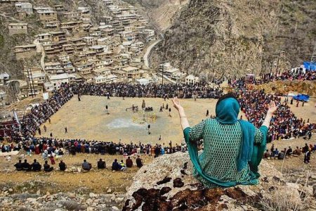 تقویم رویدادهای گردشگری کرمانشاه تدوین شد