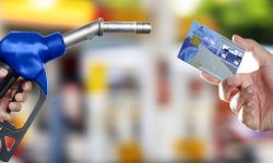 کارت سوخت، در همه جایگاهها موجود است
