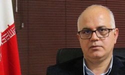 انجام ۲۸۰۳ مورد حادثه در سال ۱۴۰۱ توسط آتش نشانان کرمانشاهی