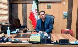 تبدیل وضعیت ۸۶۰ نفر از نیروهای شهرداری کرمانشاه 