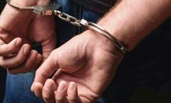 سارق طی تماس تلفنی با پلیس خود را لو داد