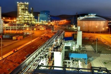 فراخوان بکارگیری ۱۵۰۰ نیروی ماهر در پتروشیمی
