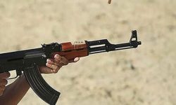 زخمی شدن ۹ نفر در حادثه تیراندازی